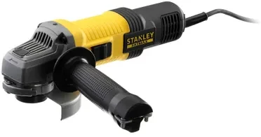 Stanley FATMAX FMEG210-QS kampinis šlifuoklis 11,5 cm 850 W