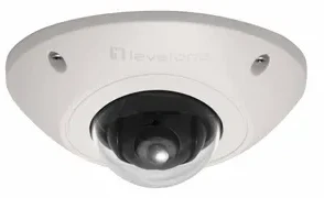 Level One LevelOne FCS-3073 apsaugos stebėjimo kamera IP apsaugos kamera Vidaus ir lauko Skliautas Lubos 1920 x 1080 pikseliai