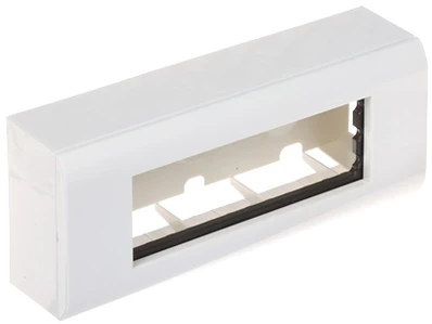 „Hikvision“ DĖŽUTĖ SU LAIKIKLIU IR RĖMU PK/SR/6M System 45