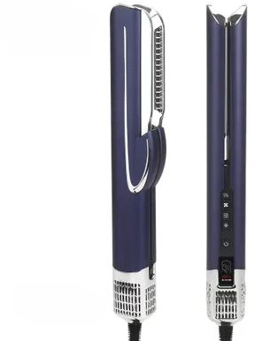 StayBeauty by Extralink M-17949 | Aeroprostownica do prostowania na sucho i mokro | jonizacja, funkcja suszenia, 1200W