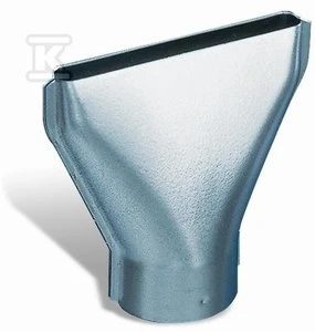 Steinel platus purškimo antgalis 75 mm - ST070212