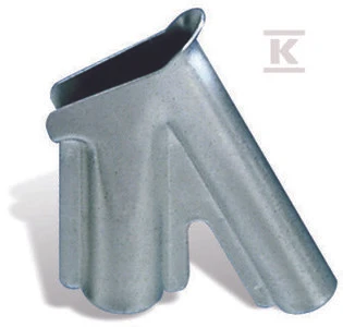 Steinel Suvirinimo antgalis su kreiptuvu - ST070915
