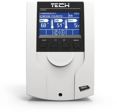 Tech Sterowniki Valdymo modulis TECH EU-i-1 KV