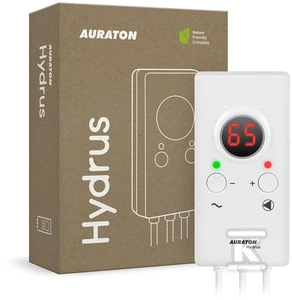 STEROWNIK POMP AURATON HYDRUS 2F