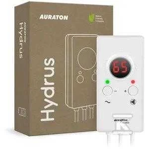 AURATON Hydrus (AURATON S08) universalus dviejų funkcijų siurblio valdiklis
