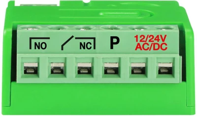 „Proxima NW1 FX“ valdiklis / radijo imtuvas (FAAC FIX)