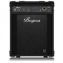 Bugera BXD15 15" bosinės gitaros kombo stiprintuvas