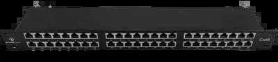 Patch panel ALANTEC STP cat.6 48 prievadai IDC (PK050)