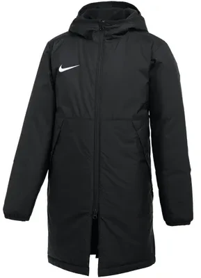 Striukė Nike Team Park 20 Jr CW6158-010 (Rozmiar-M (137-147cm))