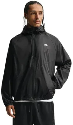 Striukė vyriška Nike Windrunner juoda HV8369 010 (L)