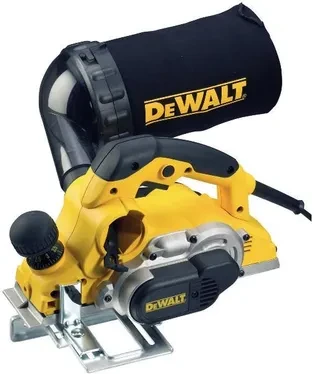 Elektrinis oblius DeWalt D26500K (82 mm)
