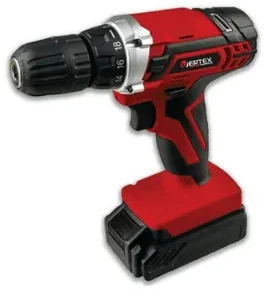 VERTEX suktuvas VWA21LIBASIC 21V / 1,5Ah