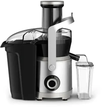 TEFAL ZE660D10 Sulčiaspaudė