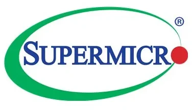 Super Micro Computer SuperMicro SFF 8643 - SATA x4, 0.55m, Sidabrinė (CBL-SAST-0631)