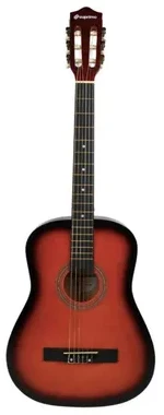 SUPRIMO CGS2 SB - klasikinė gitara 4/4, saulės spindulio