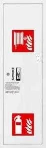 Supron3 HIDRANTAS DN25 S-25-ZBG30-P-9003P