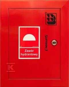 Supron3 HYDR.ZH-52 SPINTELĖ 400 ĮGIJAMA, RAUDONA