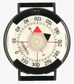 Suunto M-9 riešo kompasas