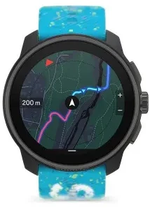 Išmanusis laikrodis SUUNTO RACE S POWDER