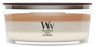 Woodwick Kavinė „Macchiato“