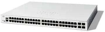 Šakotuvas Cisco Catalyst C1300-48T-4X
