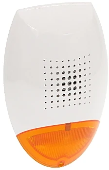SIGNALIZATORIUS LAUKO SĄLYGOMS SD-3001-O SATEL