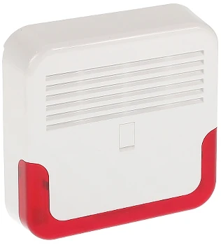 SIGNALIZATORIUS LAUKO SĄLYGOMS SD-6000-R SATEL