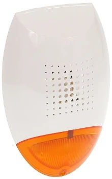 SIGNALIZATORIUS LAUKO SĄLYGOMS SP-500-O SATEL