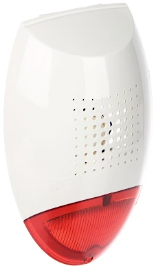 SIGNALIZATORIUS LAUKO SĄLYGOMS SP-500-R SATEL