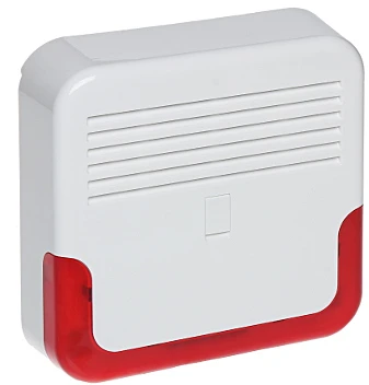 SIGNALIZATORIUS LAUKO SĄLYGOMS SP-6500-R SATEL
