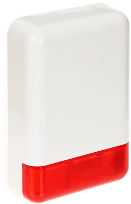 SIGNALIZATORIUS LAUKO SĄLYGOMS SPL-2030-R SATEL