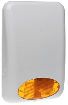 Satel SPL-5010-O signalizatorius su oranžine lempute