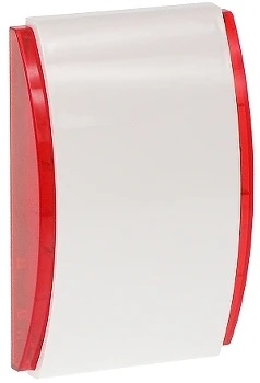 SPW-250-R signalizatorius su raudonais indikatoriais