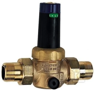 Syr Husty Slėgio reduktoriaus tipas 315 3/4 "0315.20.000