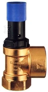Syr ZAWÓR BEZPIECZ 2115 G5/4" 6BAR MOSIĄDZ