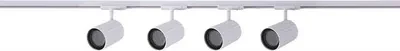Lubinis šviestuvas Light_Presti Šviestuvas lubų Light Prestige Tokio Set 1F, 4X40 W, GU10