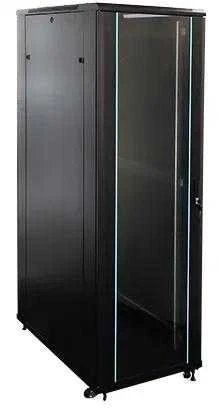 Delta Apti Itst SZAFA RACK STOVIMA EPRADO-R19-42U/1000FW-Mėlyna
