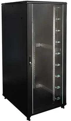 SZAFA RACK STOJĄCA EPRADO-R19-42U/800X1000FW-Mėlynas