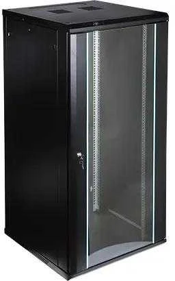 SZAFA RACK WISZĄCA EPRADO-R19-27U/600-Mėlynas