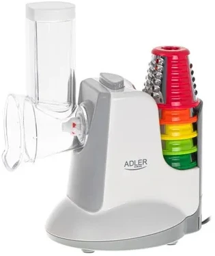 Adler AD 4815 LG daržovių pjaustyklė