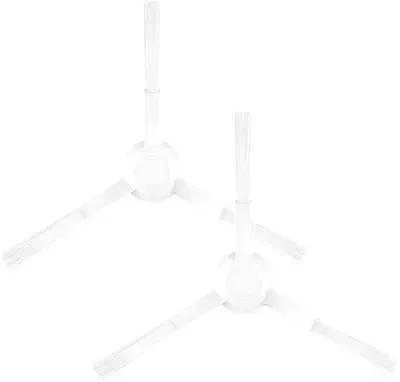 Šoninis šepetėlis Xiaomi dulkių siurbliams robotams S10/E10/S12/E12/X20