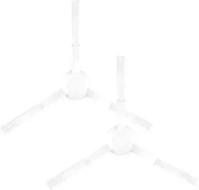 Šoninis šepetėlis Xiaomi dulkių siurbliams robotams S10/E10/S12/E12/X20