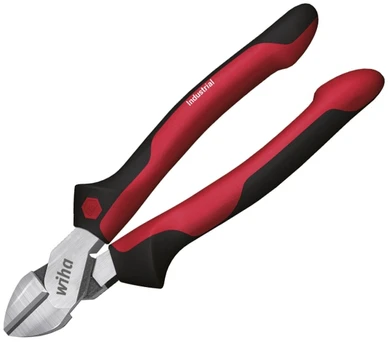 ŠONINĖS ŽNYPLĖS WH-DYNAMICJOINT/43456 180 mm WIHA