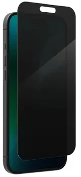 ZAGG InvisibleShield Glass Elite Privacy 360, skirtas iPhone 15 Plus / 16 Plus