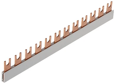 JUNGIAMIEJI MAITINIMO BĖGELIAI SRIEGINIAI LE-607045 16 mm² 230 V / 400 V AC LEGRAND