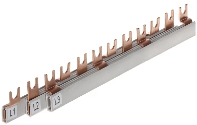 JUNGIAMIEJI MAITINIMO BĖGELIAI SRIEGINIAI LE-607047 16 mm² 400 V AC LEGRAND
