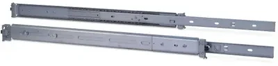 Inter-Tech IPC 2U teleskopiniai bėgiai 455 mm