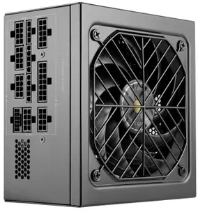 tacens Mars Gaming MPT850 power supply unit 850 W 24-pin ATX ATX Juodas