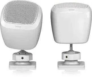 Triton Tannoy SAT 3-WH komercinis paviršinis palydovinis garsiakalbis (baltas)