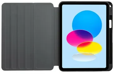 Dėklas na tablet Targus Targus® Click In iPad Case 2022 Juodas